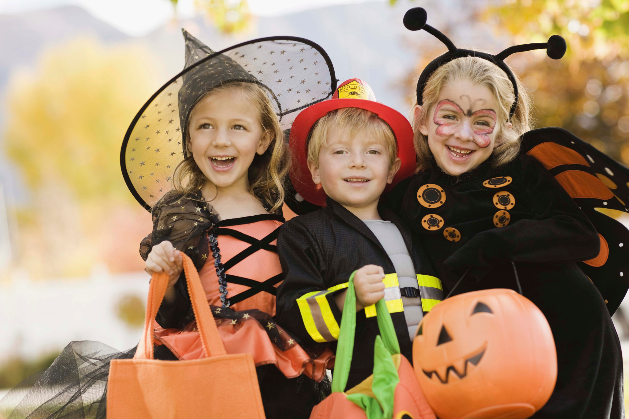 Albany’s Best Spots for Last-Minute Halloween Costumes and Spooky Accessories