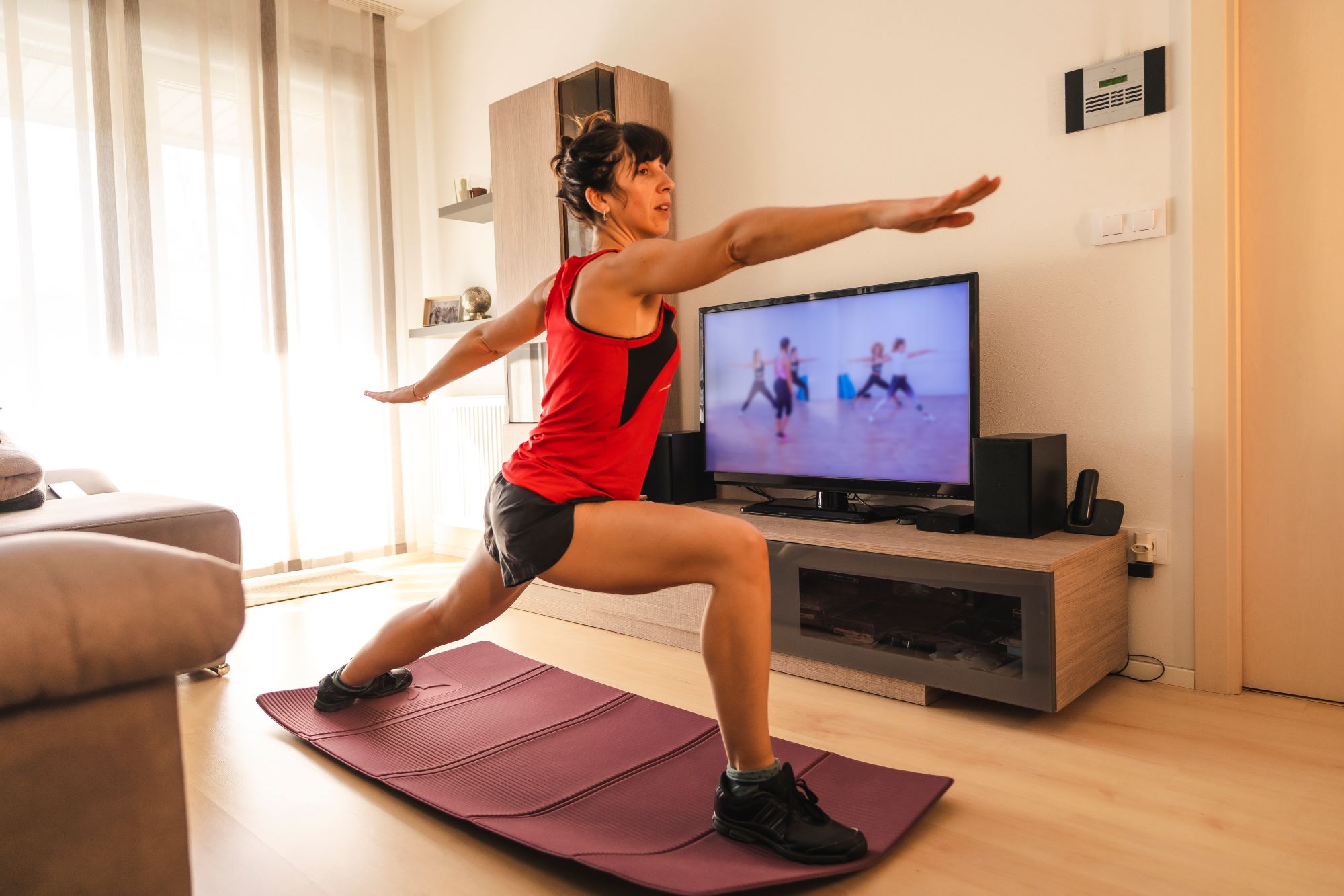 5 Quick Home Workouts for Busy Schedules (No Equipment Needed)