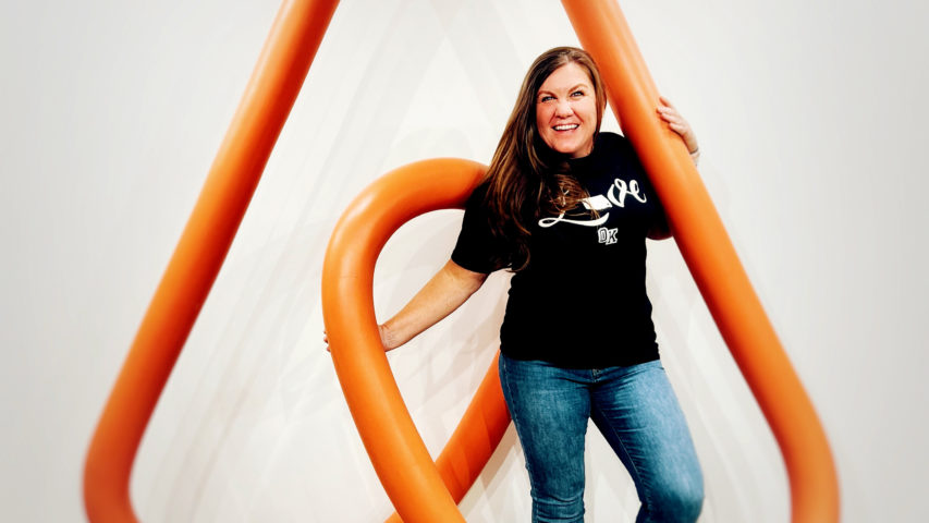 What’s Co-host Oklahoma?: How Libby Ross is Changing the AirBnB Game in Oklahoma