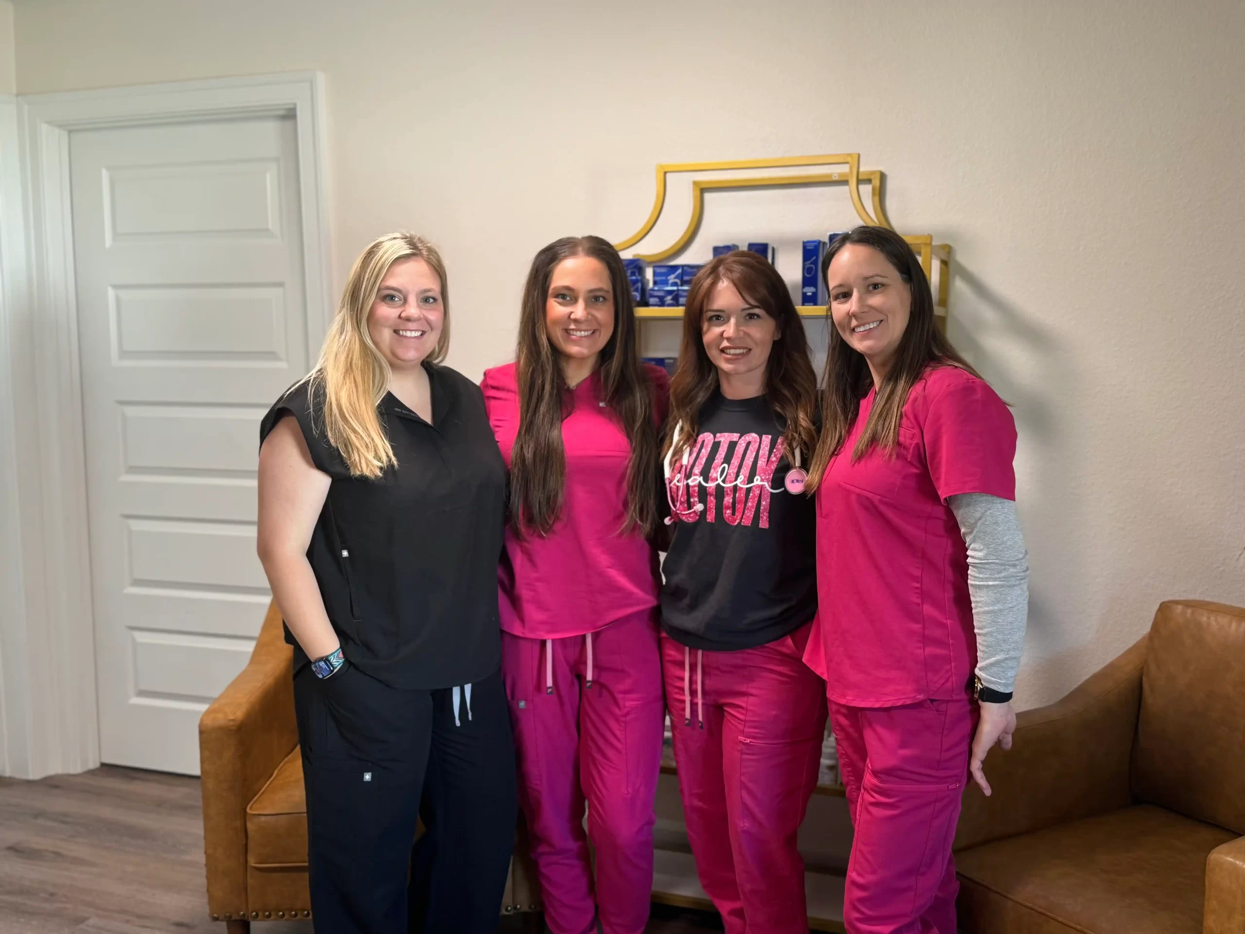 Restorative Wellness & Aesthetics: Bringing Health, Beauty, and Confidence to Searcy