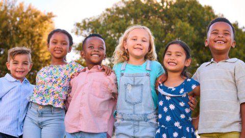 How to Instill Leadership Skills in Children