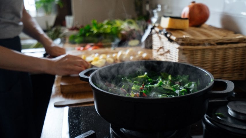 One-Pot Meals: Time-Saving Recipes for Busy Weeknights