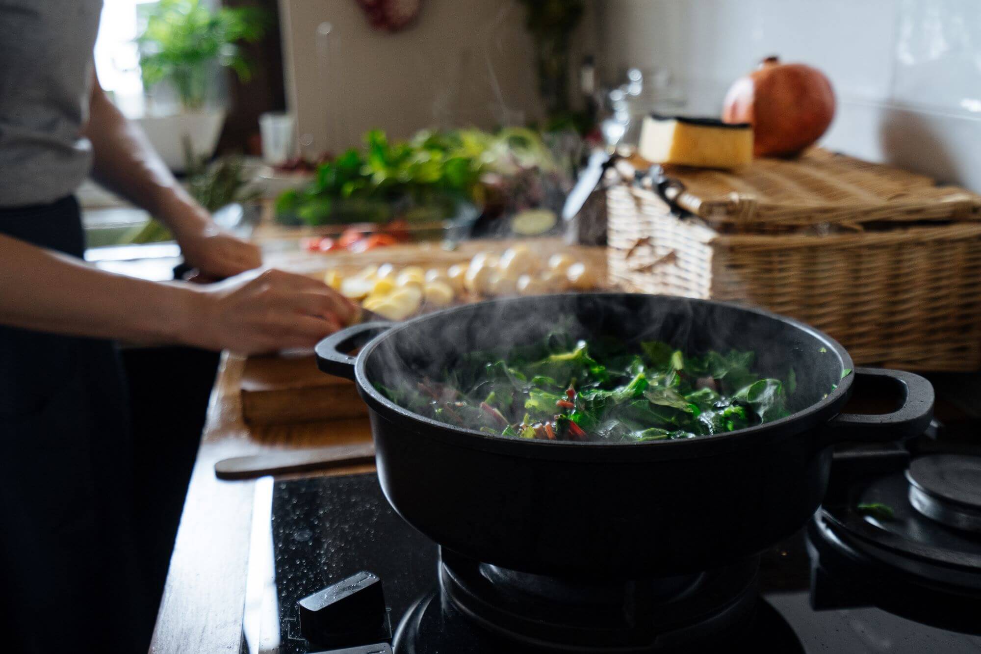 One-Pot Meals: Time-Saving Recipes for Busy Weeknights