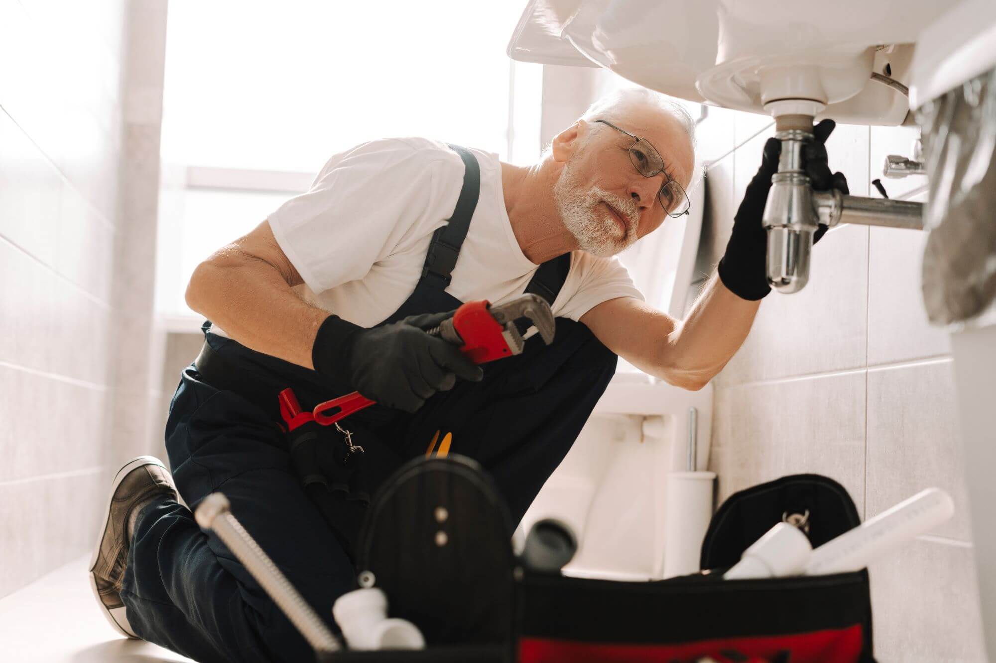 Avoid Costly Plumbing Repairs: 5 Common Issues You Can Prevent