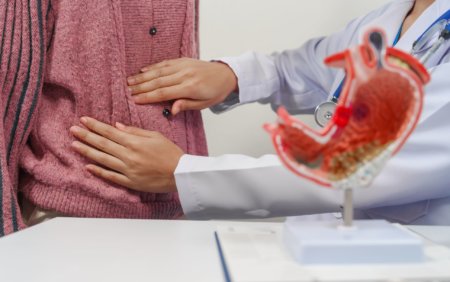 What to Know During Stomach Cancer Awareness Month