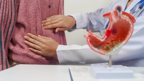 What to Know During Stomach Cancer Awareness Month