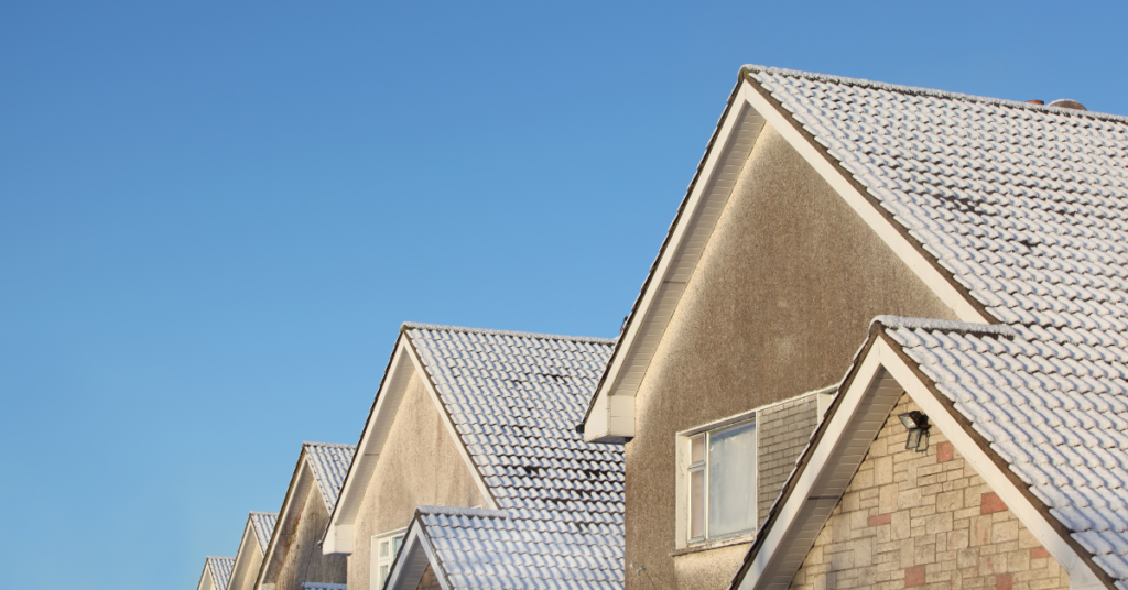 roof winterization in oregon