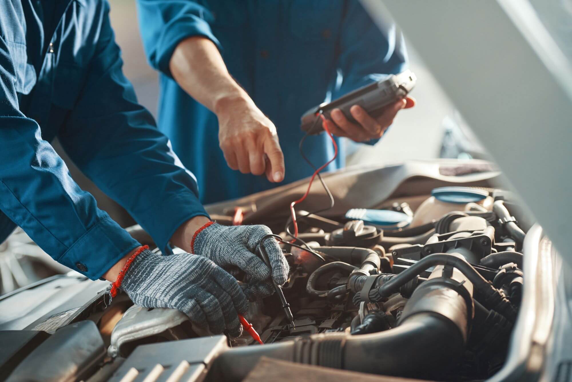 How to Tell If Your Car Battery Needs Replacing