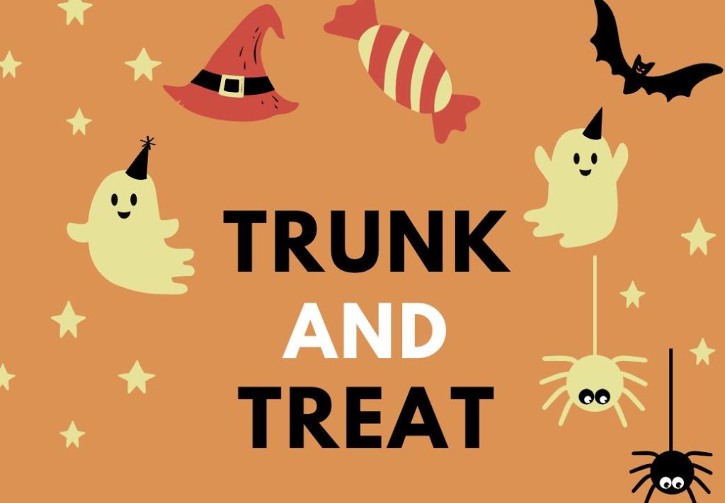 Trunk and Treat