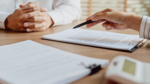 Jake Kannas: Starting His Career Out Right at Holmes Murphy