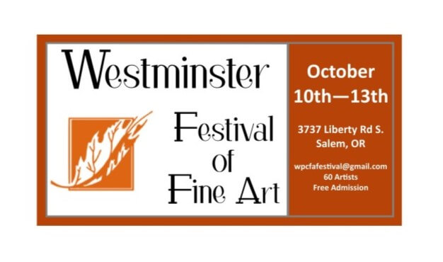 Westminster Festival of Fine Art