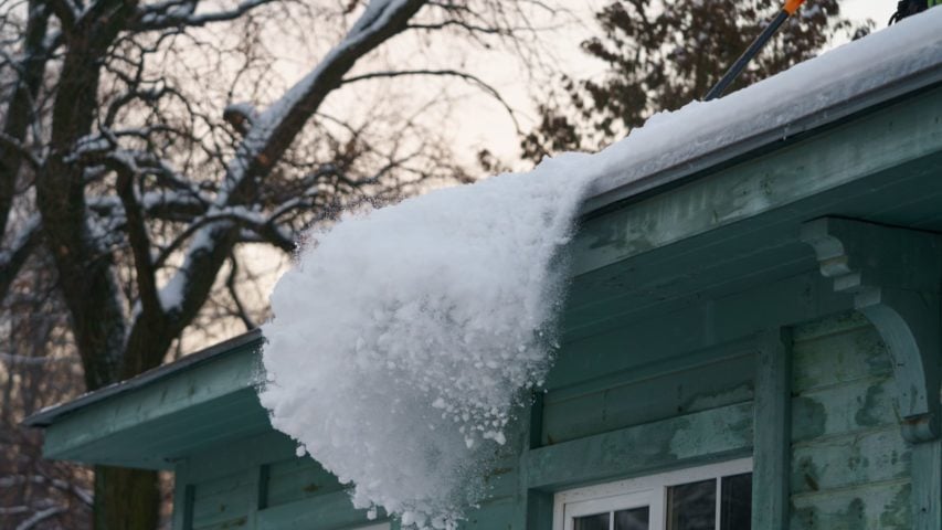 How to Winterize Your Home: 7 Steps for Cold Weather Prep