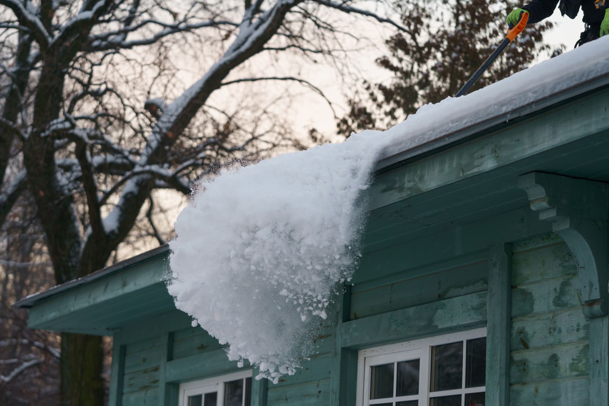 How to Winterize Your Home: 7 Steps for Cold Weather Prep