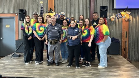 B2 Community Care: Supporting Salem’s Community Through Employment and Residential Care