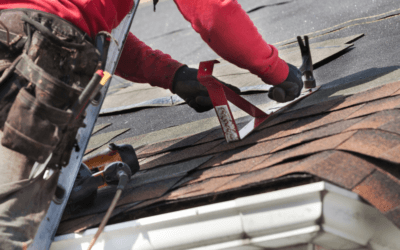 DIY Roof Maintenance vs. Hiring a Pro: When to Call in the Experts