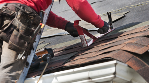 DIY Roof Maintenance vs. Hiring a Pro: When to Call in the Experts