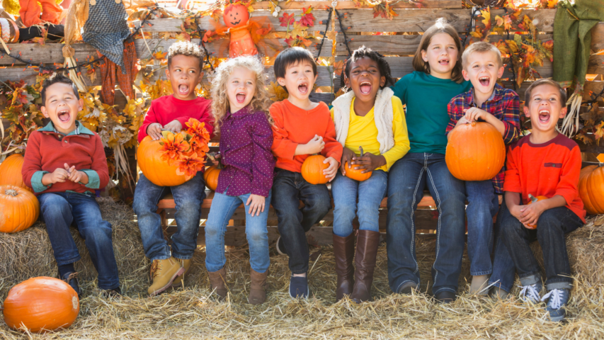 Family-Friendly Fall Events and Pumpkin Patches in Albany, OR