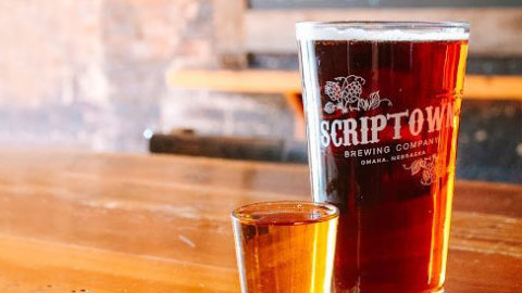 Omaha Brewery Spotlight: Scriptown Brewing Company