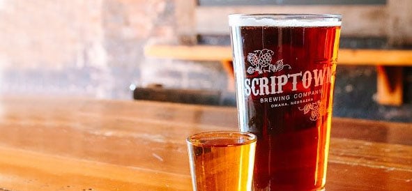 Omaha Brewery Spotlight: Scriptown Brewing Company