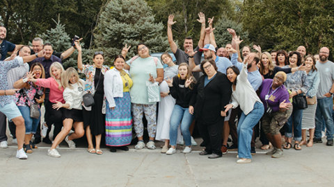 Chariots4Hope: Helping Single Mothers One Vehicle at a Time