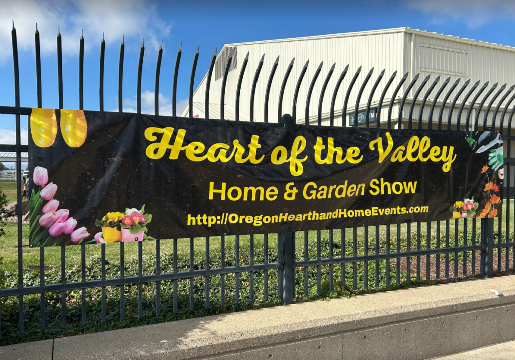 Heart of the Valley Home Show