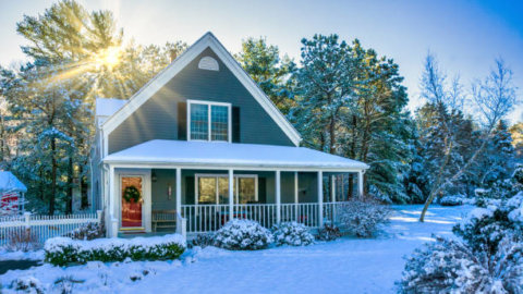 How to Prep Your Home in Searcy for the Winter