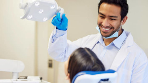 The Best Dentists in Searcy