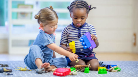 Top Toddler-Friendly Places in Searcy, AR