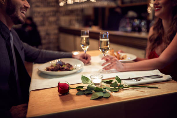 Top Romantic Restaurants in Searcy, AR