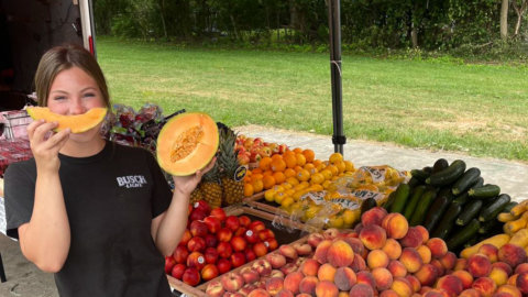 Mike and Sarah's Produce: A Family Tradition Thriving in Collinsville