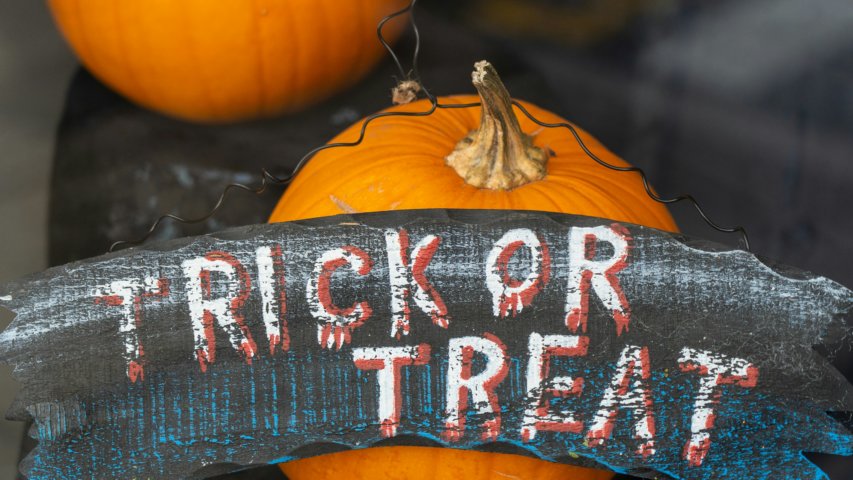 Rainy Halloween? Here Are Alternative Trick-or-Treating Options in Cabot