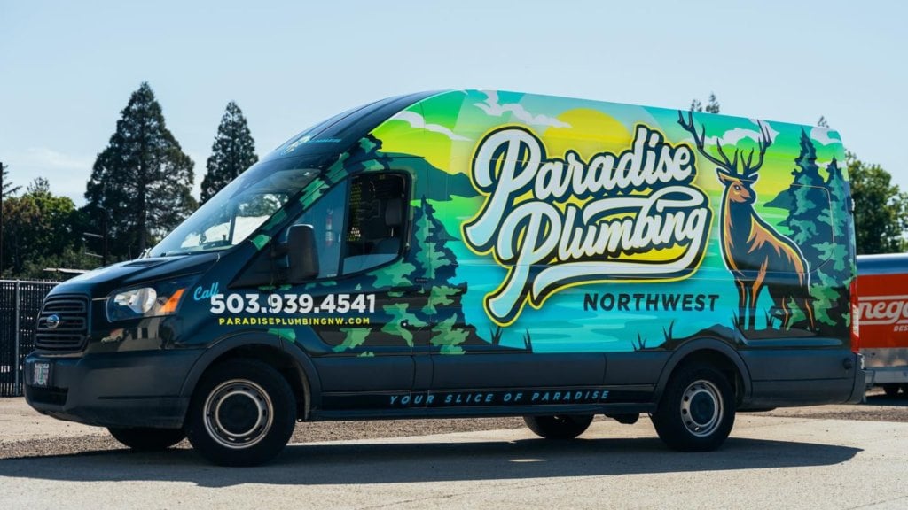 Plumbing Salem Oregon