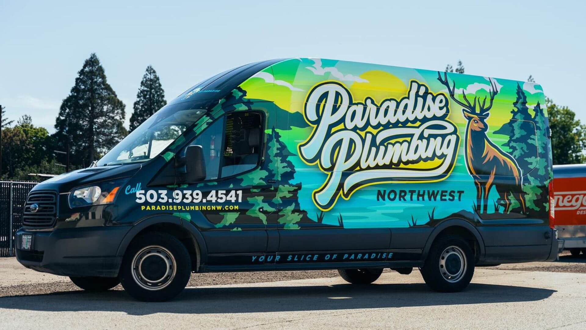 Paradise Plumbing NW, LLC: Bringing Personalized Plumbing to Salem and Beyond