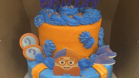 A Heartwarming Legacy: Silly Grandma’s Sweet Creations - a Family-Run Bakery in Troy IL