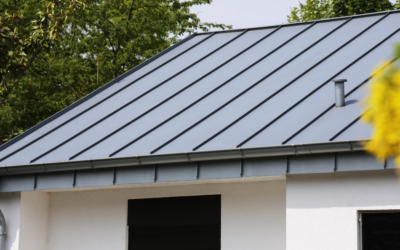 The Lifecycle of Sustainable Roofing: What Homeowners Should Know About Long-Term Benefits