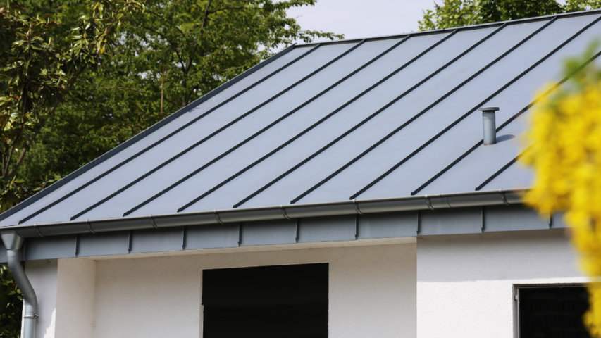 The Lifecycle of Sustainable Roofing: What Homeowners Should Know About Long-Term Benefits