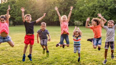 Completely KIDS: Providing a Support Network to Families in Need