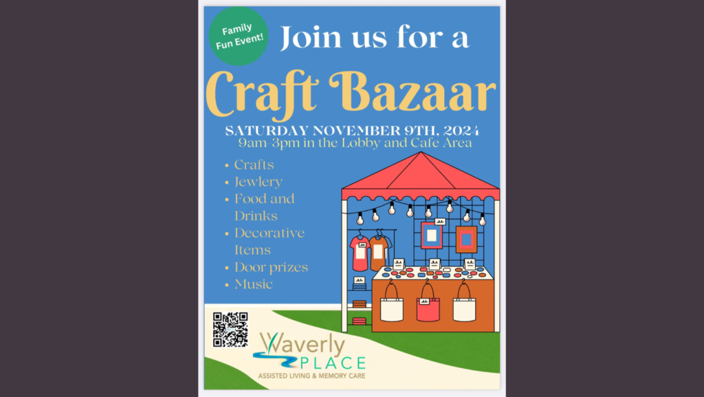 craft bazaar albany oregon