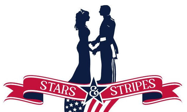 Stars and Stripes Ball 2024 Albany Oregon