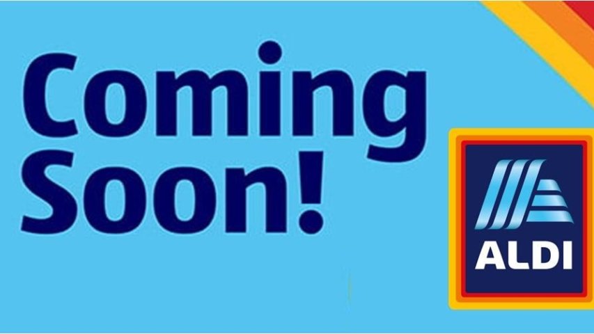 ALDI to Open New Store in Cabot, Arkansas, on Nov. 14