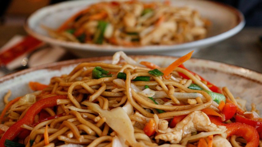 10 Top-Rated Chinese Restaurants in Salem