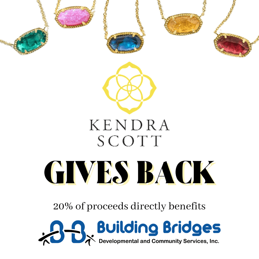 Kendra Scott Hosts 'Gives Back' Event to Support Building Bridges Developmental and Community Services