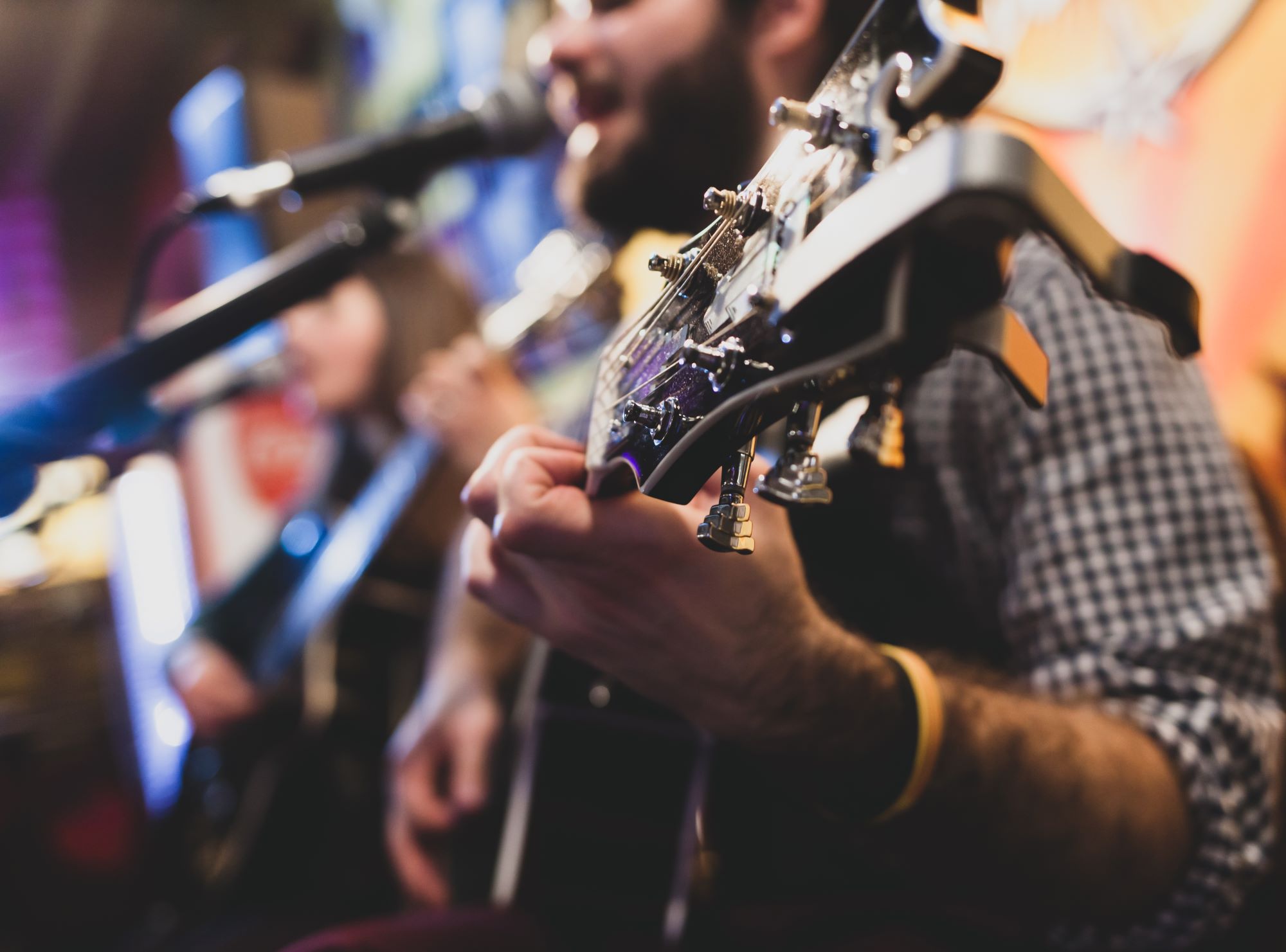 Where to Enjoy Live Music in Salem, Oregon