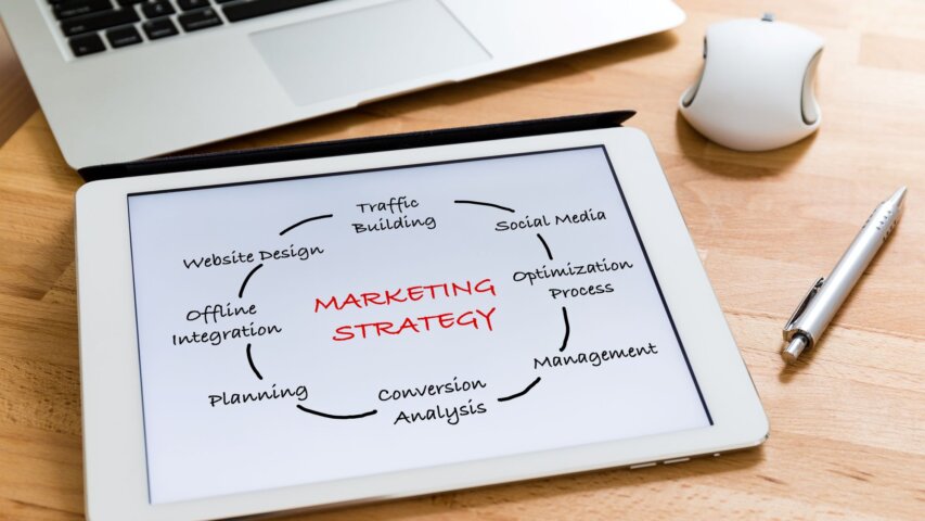 How to Choose the Right Marketing Agency for Your Business