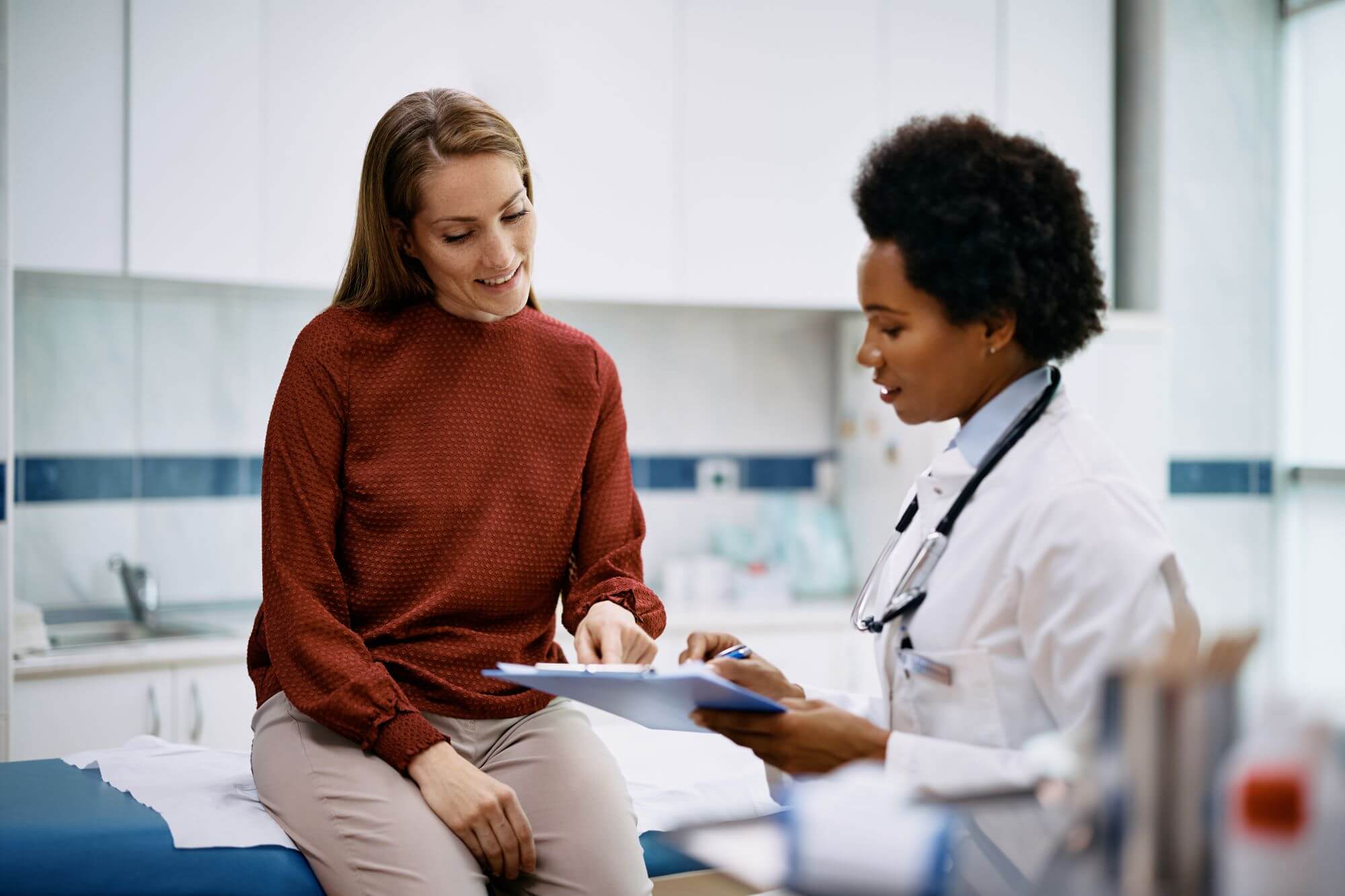 How to Find the Right Primary Care Physician for You