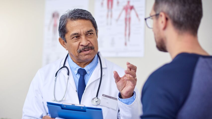 How to Find the Right Primary Care Physician for You