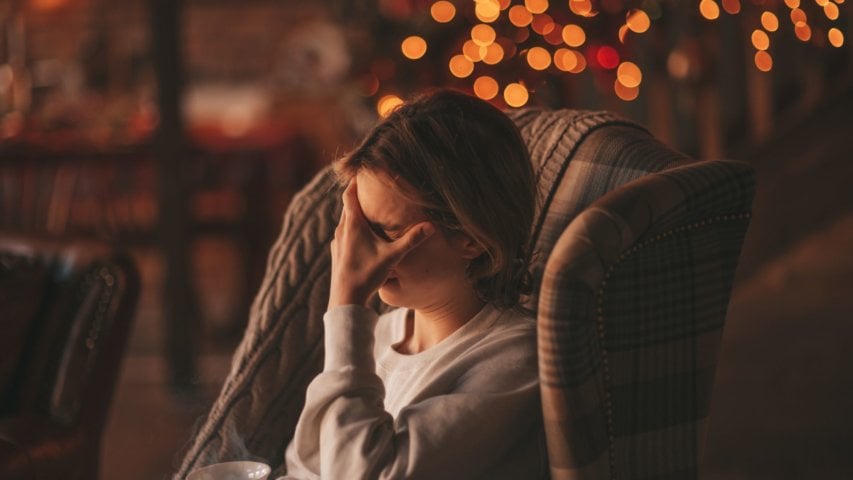 Tips for Managing Seasonal Affective Disorder (SAD)