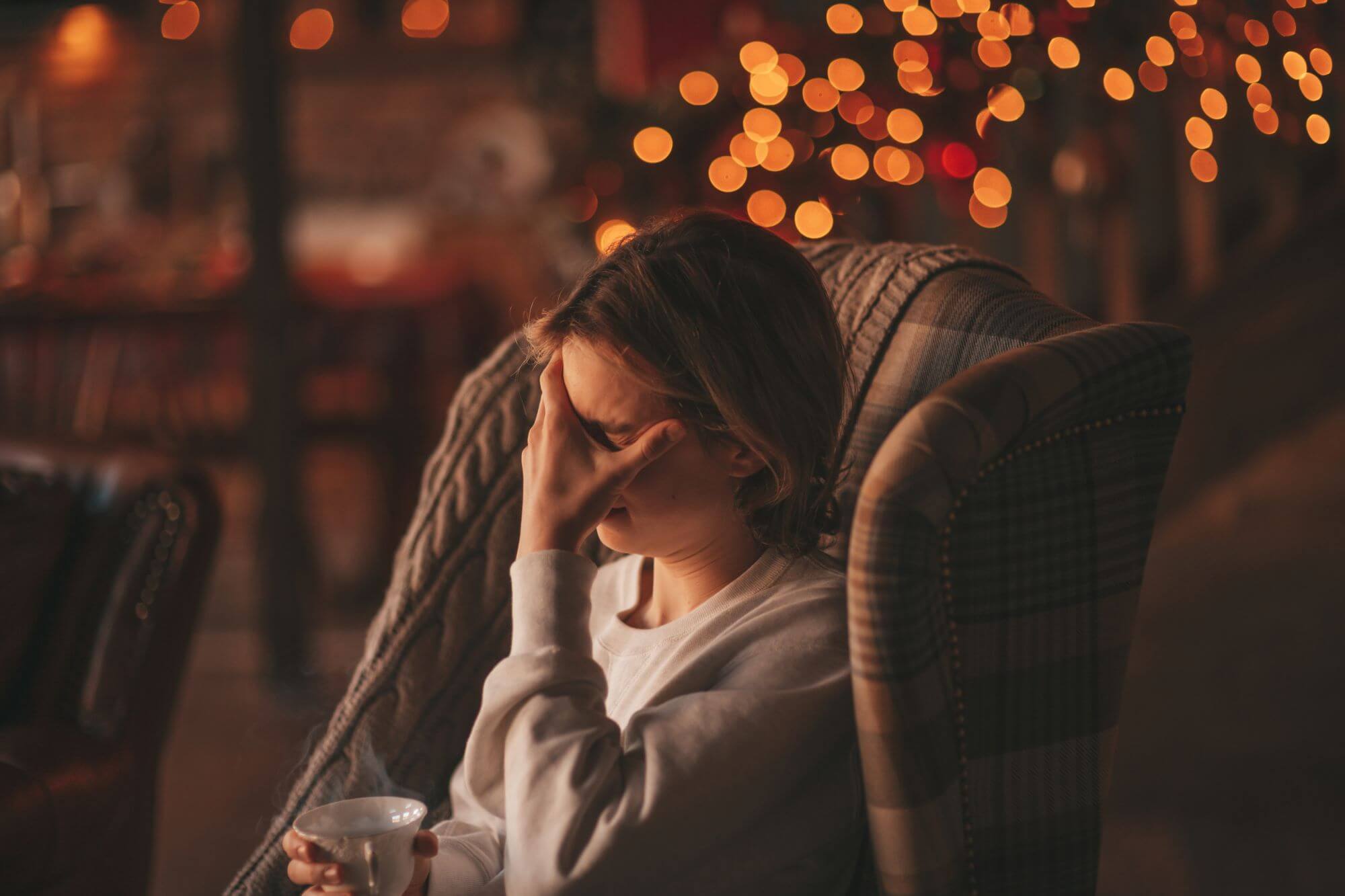 Tips for Managing Seasonal Affective Disorder (SAD)