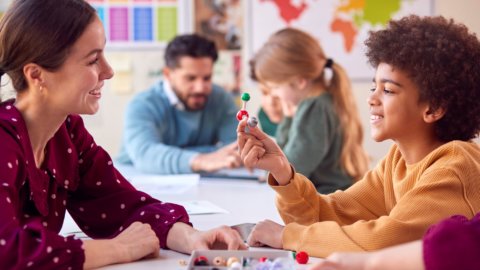 Special Education Day is December 2nd: How to Advocate for Your Child’s Educational Needs