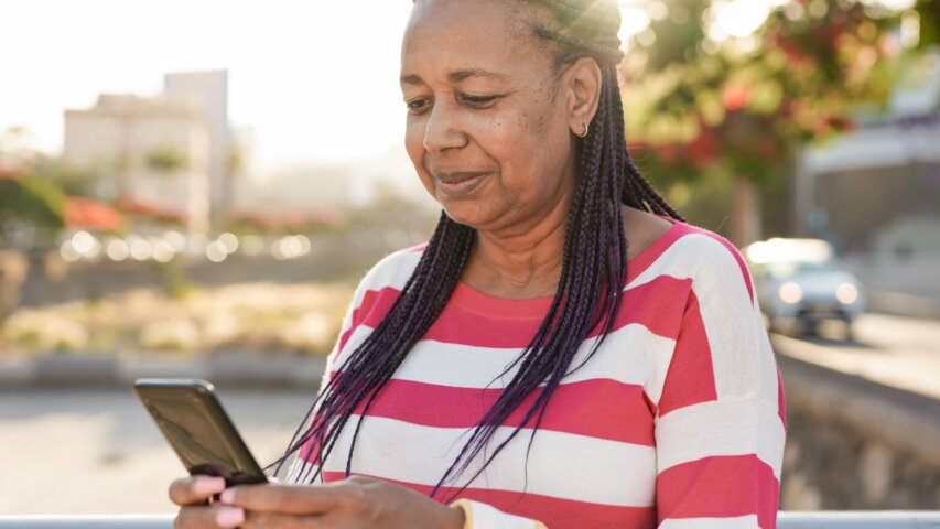 How to Use Built In Accessibility Features on Your Devices